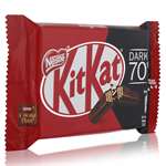 Kitkat Dark Imported